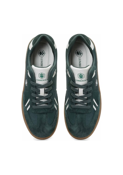 Lumberjack Penta 6fx Yeşil Erkek Sneaker 000000000102201588