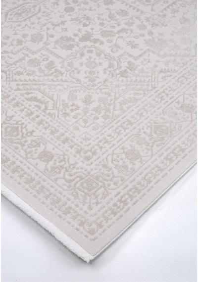 Bahariye Vellora Vl05 Krem Halı