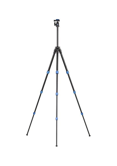 Benro Tsl08An00 Alüminyum Slim Kamera Tripod Kit