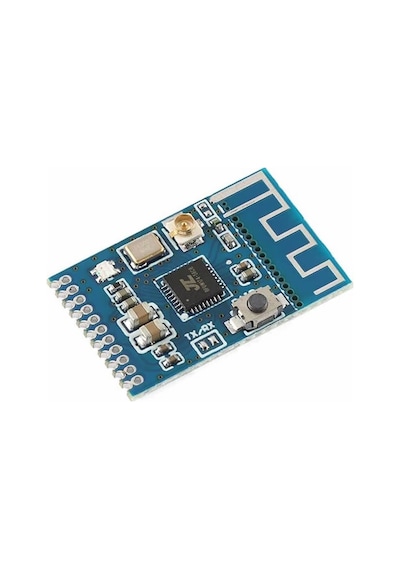 Kcx Emitter Bluetooth Stereo Ses Alıcı Verici Modül 2.4ghz Hoparlör Kulaklık Bilgisayar Tv