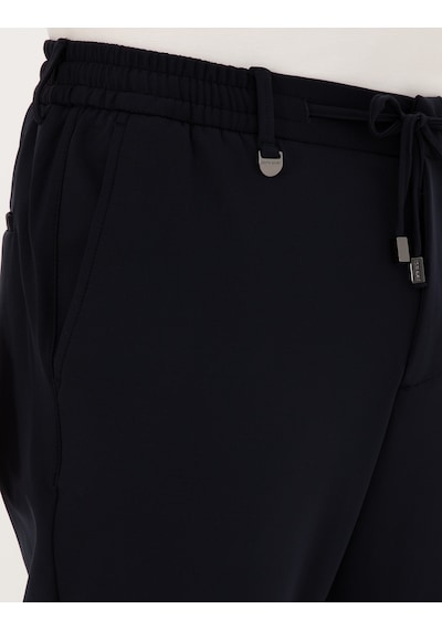 Pierre Cardin Erkek Lacivert Pantolon 50317618-vr033 Lacivert