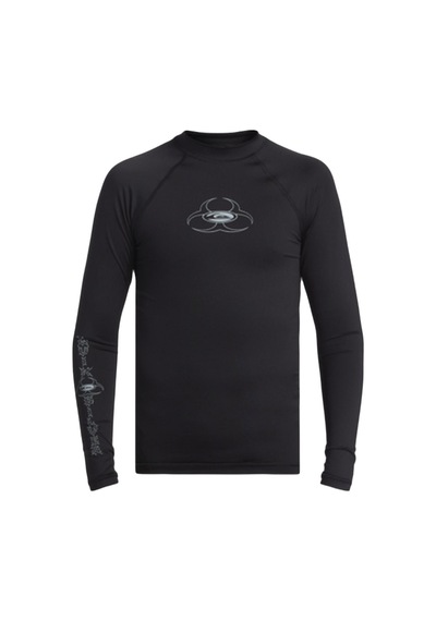 Quiksilver Aqbwr03053 Saturn Upf50 Ls Erkek Çocuk Rashguard 001