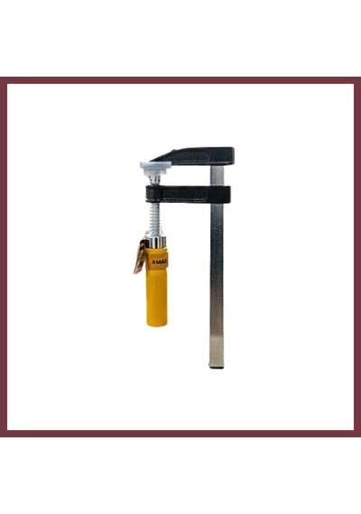 Storeşahin 50x200 Mm Mengene İşkence Aleti Shn0720