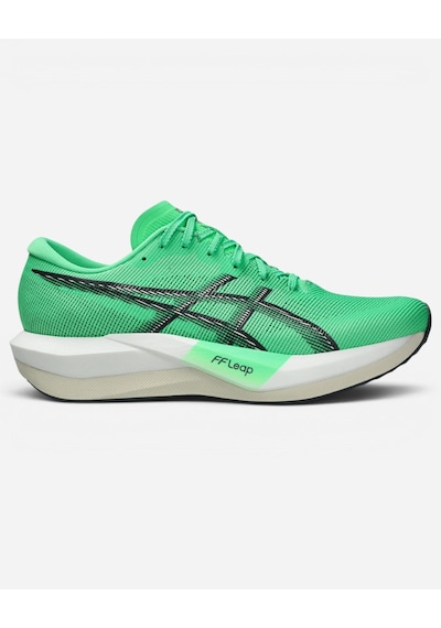 Asics Magıc Speed 5 Yeşil Koşu Ayakkabısı 1013a183-300