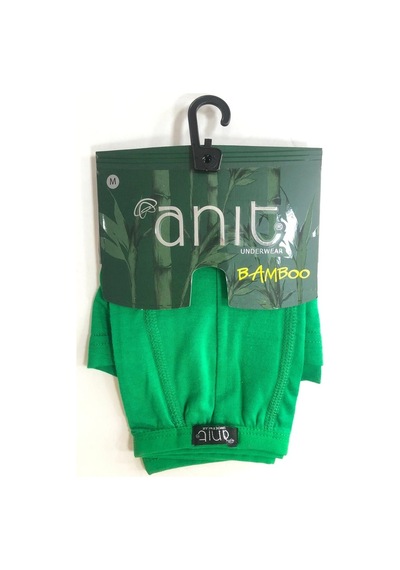 Anıt 1273 Erkek Bambu Boxer 6'Lı Paket