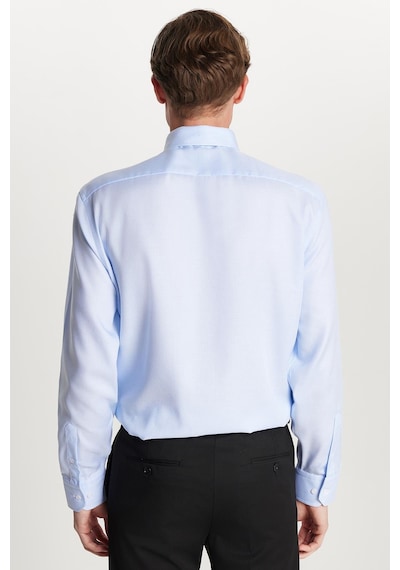Tudors Slim Fit Beyaz Non-ıron %100 Pamuk Doğa Dostu Ekoteks Belgeli Ütü Gerektirmez Gömlek-34475 Mavi Tudors Slim Fit Beyaz Non-ıron %100 Pamuk Doğa Dostu Ekoteks Belgeli Ütü Gerektirmez Gömlek-34475 Mavi