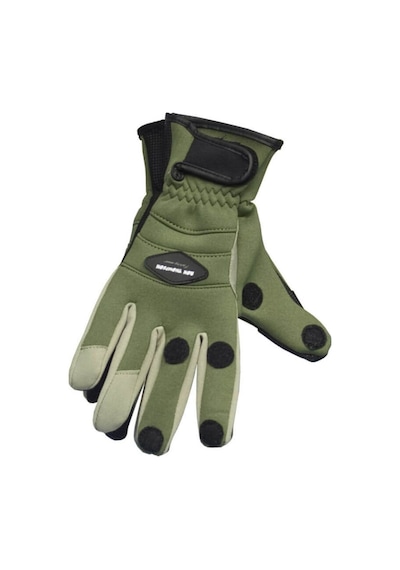 Ron Thompson Gloves Crosswater Eldiven Çok Renkli