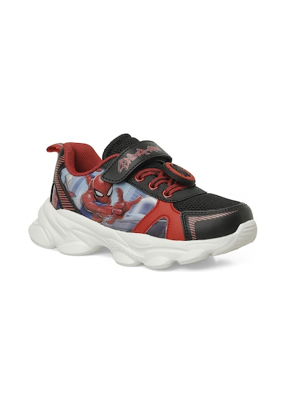 Spiderman Arısto.p6fx Siyah Erkek Çocuk Sneaker 000000000102238892 Siyah Spiderman Arısto.p6fx Siyah Erkek Çocuk Sneaker 000000000102238892 Siyah