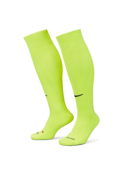 Nike Classic 2 Cushioned Unisex Yeşil Tozluk Siyah