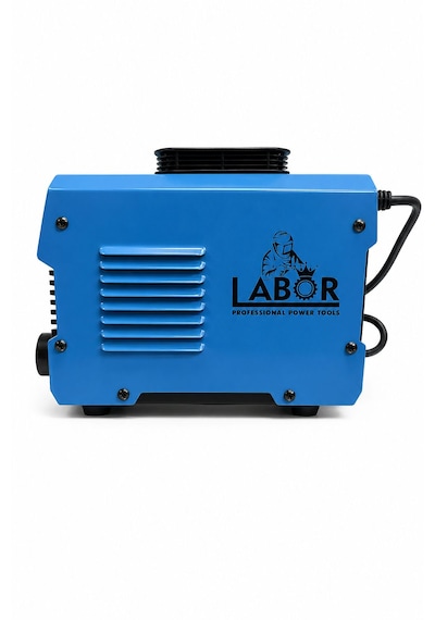Labor Mma 160 İnverter Kaynak Makinesi 160a Igbt Dijital Göstergeli Elektrod Kaynak Makinesi
