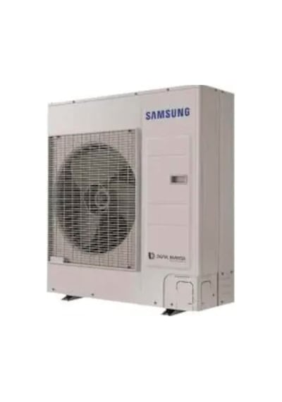 Samsung 48000 BTU Kanal Tipi Inverter Klima