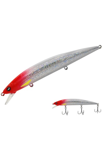 Apex Angler Power Fıghter 120ss / 120 Mm 21 Gr Brh