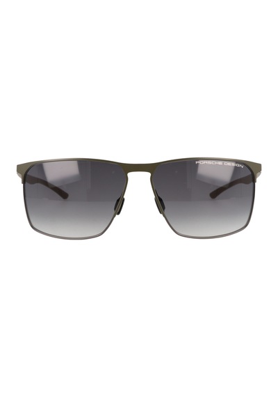 Porsche Design Güneş Gözlüğü P8964 61c226 Yeşil