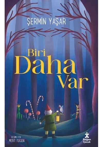 Biri Daha Var - Qhdh-884476