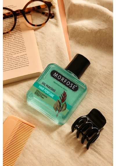 Morfose Kinoa Ve Kenevir İçerikli Saç Parfümü 100 Ml