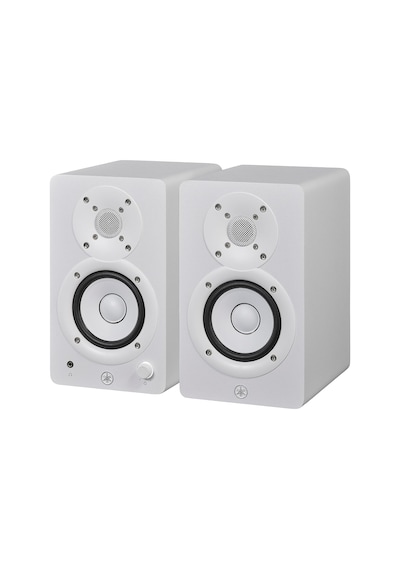 Yamaha Hs4w Stüdyo Referans Monitörü Çift
