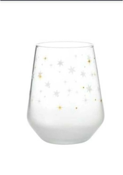 Snow Meşrubat Bardağı 425 Ml