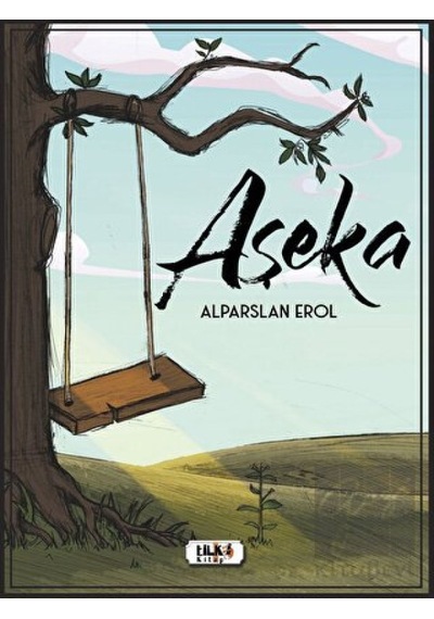 Aşeka - Alparslan Erol - Tilki Kitap