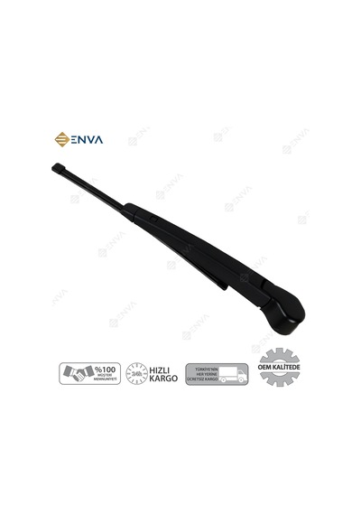 Seat Leon Arka Cam Silecek Kolu Süpürgesi Takimi Seti 2013-2017 189487250