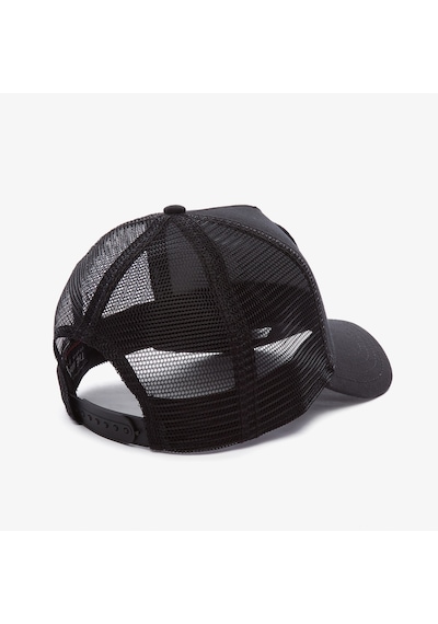 Goorin Bros Rager Unisex Siyah Şapka Düz 101-0211 Siyah