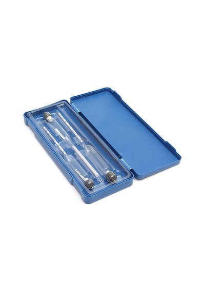 0-40 40-70 70-100 Derece 3 Lü Set Alkol Seviyesi Ölçer Cam Thr254