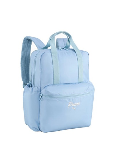 Puma Phase College Backpack Omuz Çantası 09219533 Mavi