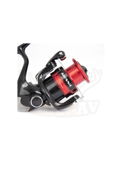 Shimano Sienna FG 2500HG Spin Olta Makinesi