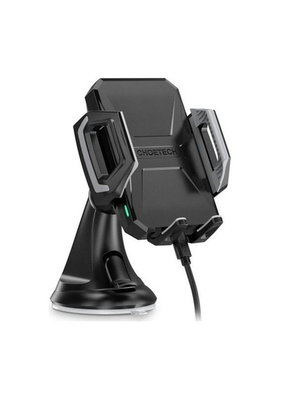 Choetech Kablosuz 15w Hızlı Şarj Araç Tutucu T521-f