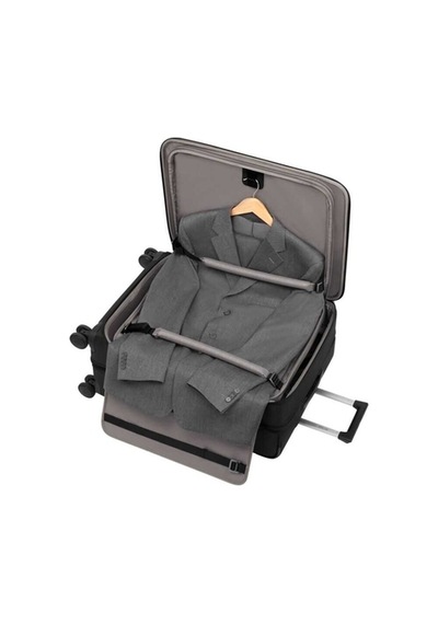 Victorinox 653663 Werks Traveler 7.0 Medium Bavul, Siyah Çok Renkli
