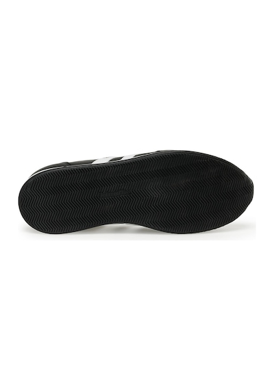 Kinetix Reeds Pu 3pr Siyah Erkek Sneaker 000000000101384359 Siyah