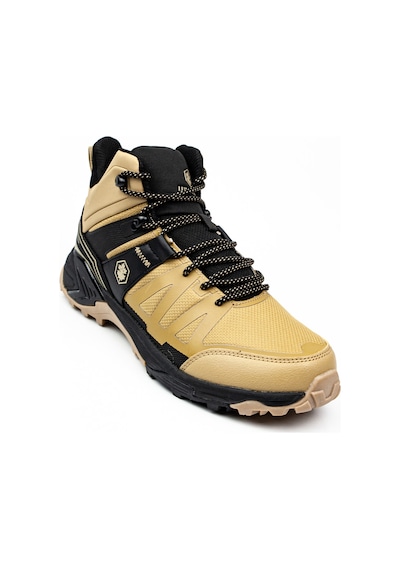 Lumberjack 101165053 Star Hi Kum Erkek Outdoor Bot Kum