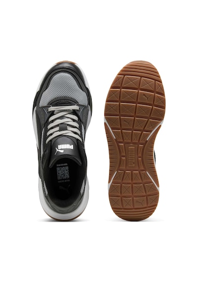 Puma Trınıty 2 Unısex Ayakkabı 400703 05 Gri