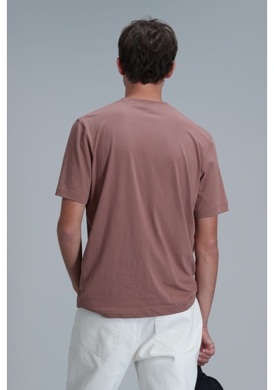 Lufian Exotic Modern Grafik T- Shirt Tarçin Tarçın 111020202100460 111020202100460 Tarçın Lufian Exotic Modern Grafik T- Shirt Tarçin Tarçın 111020202100460 111020202100460 Tarçın