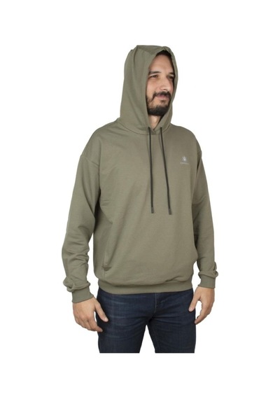 Lumberjack Basic Hoodie Sweat Erkek Sweatshirt SN73 1011766330