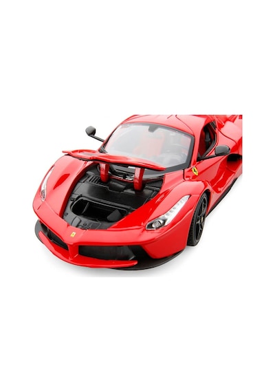 Burago 1:18 Ferrari Laferrari Model Araba