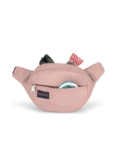 Jansport Fıfth Avenue Kadın Bel Çanta Ek0a5bdkn591 Rose