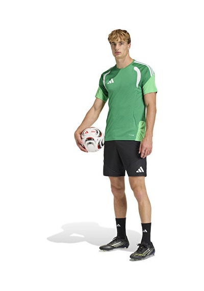 Adidas Tiro 26 Competition Jsy Erkek Futbol Forması Ka7585 Yeşil Yeşil