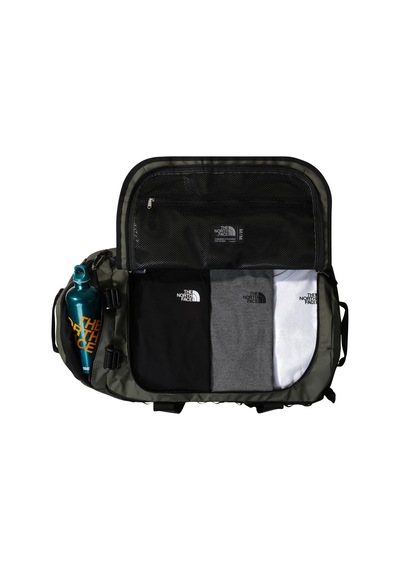 The North Face Base Camp Duffel - M Unisex Çanta Nf0a52sa4wc1 Yeşil
