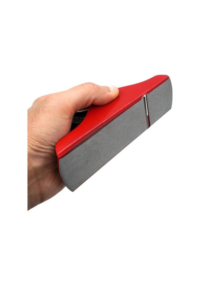 Rox Wood 00102 Mini Metal Avuç Rende 160  Mm