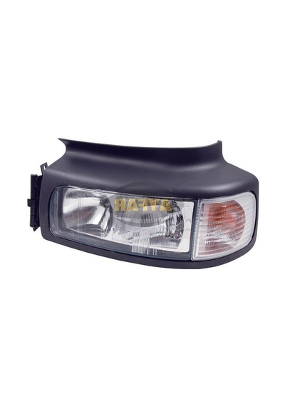 FAR SOL RENAULT PREMİUM E4 505701  5010231669