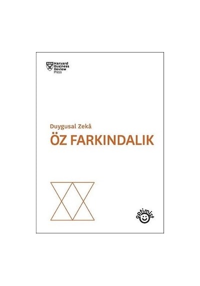 Öz Farkındalık-Duygusal Zeka- Optimist
