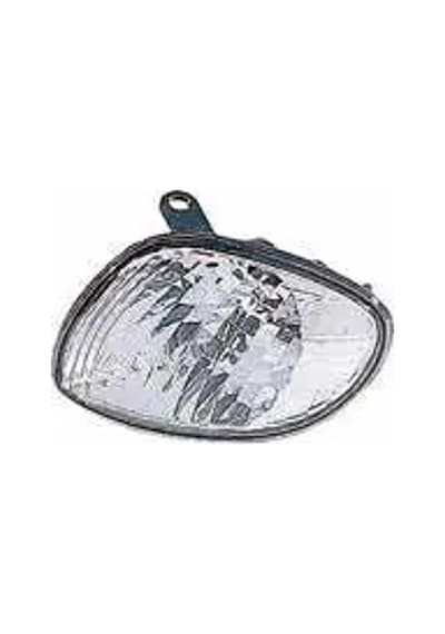 Toyota Corolla E110 Sinyal Lambasi Sol 2000-2002 Depo 21215f1lue