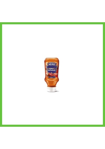 Bezos Acılı Chıpotle Mayonez 225gr 1 Adet Dmc