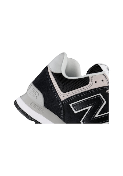 New Balance Unısex Ayakkabı Ml574evb Siyah