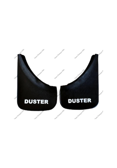 Dacia Duster 2009-2017 4lü Paçalık, Çamurluk, Tozluk DAC1UX009