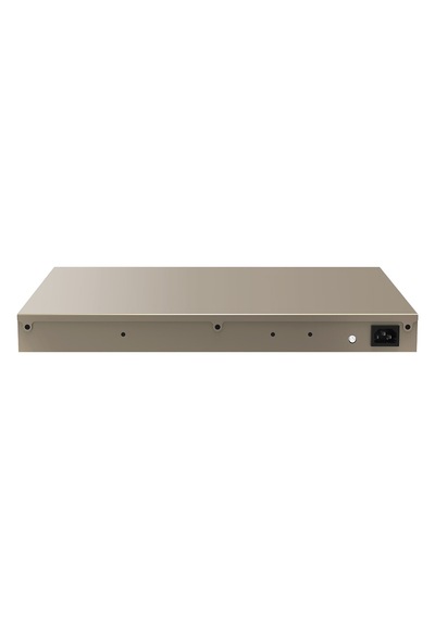 Tenda TEG1126P 24-410 W 10/100/1000 24 Port Switch