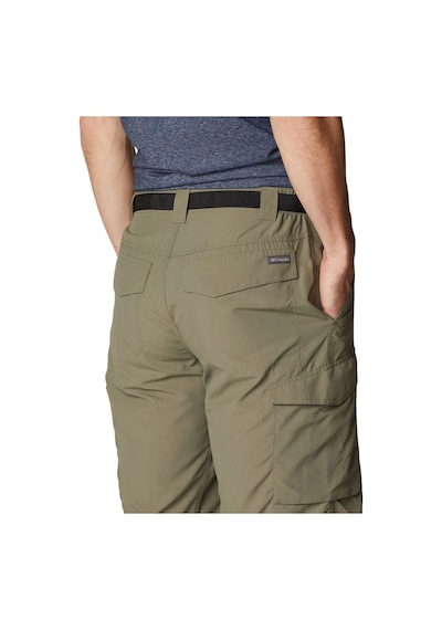 Columbia Men's Silver Ridge Utility Cargo Shorts Erkek Kargo Şort Am5763-397 001