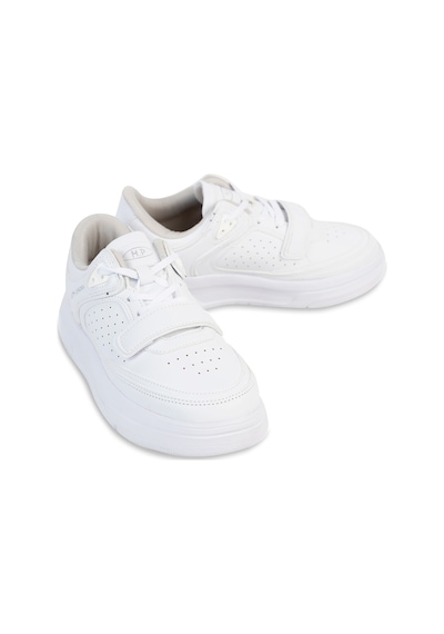 M.P Sports Casual Kız Çocuk Spor Aykkabı 36-40 Numara Beyaz 13794157124s1-1 Beyaz