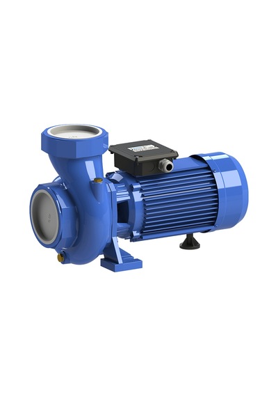 Sumak Smt750 4 Santrifüj Pompa Trifaze 380V 7.5Hp