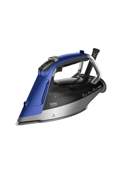 Beko BEU 8030 D Actipress Expert 3000 W Buharlı Ütü